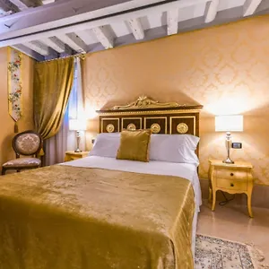 Ai Cherubini Venise