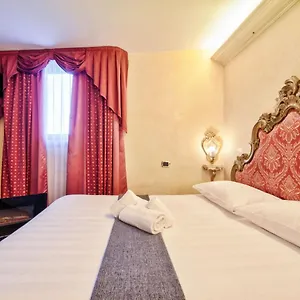 Vecellio Lagoon View Hotel