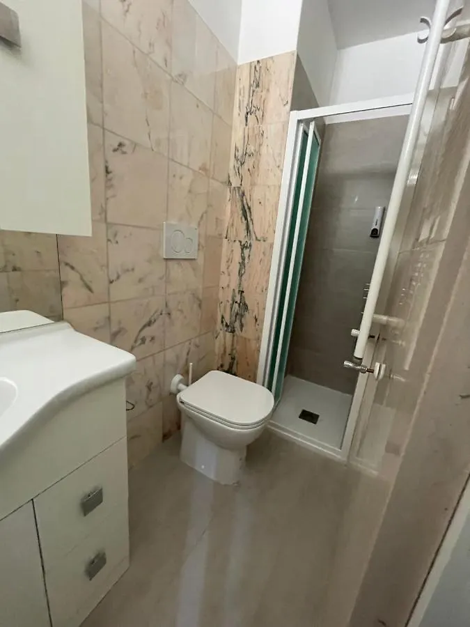 Hotel Blooming Gate Venezia Affittacamere