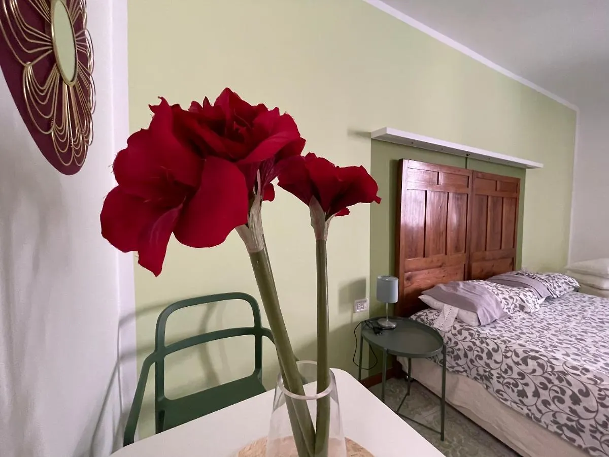 Hotel Blooming Gate Venezia Affittacamere