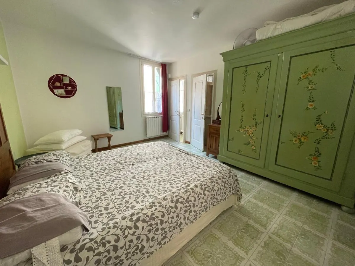 Affittacamere Hotel Blooming Gate Venezia