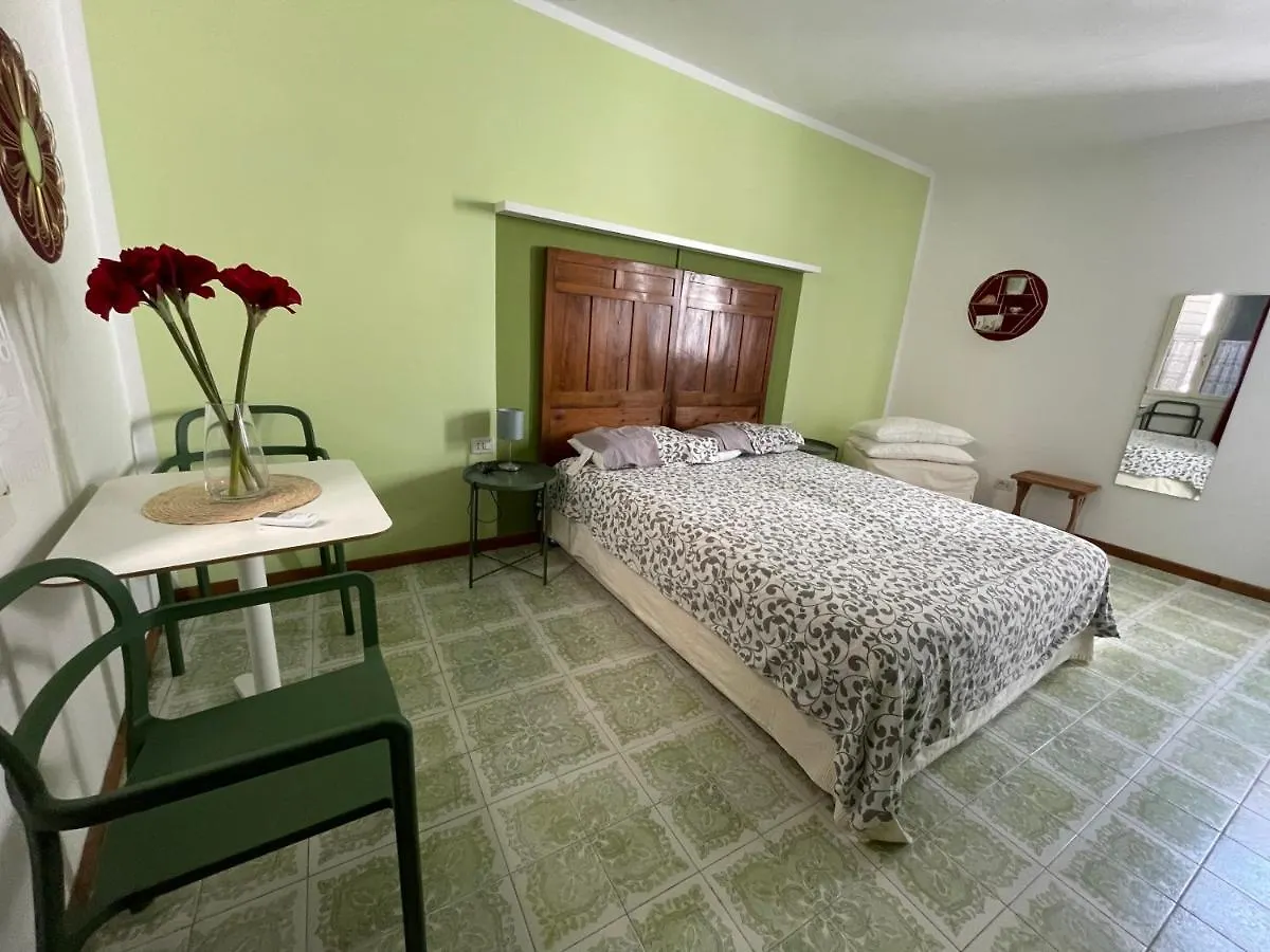 Hotel Blooming Gate Venezia Italia