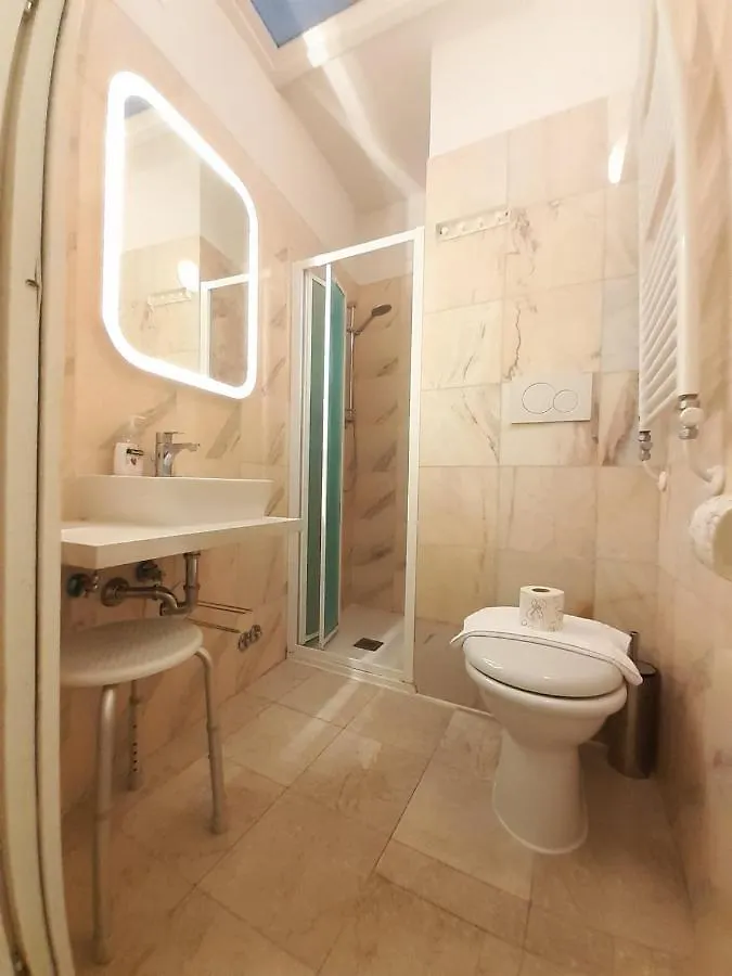 Affittacamere Hotel Blooming Gate Venezia