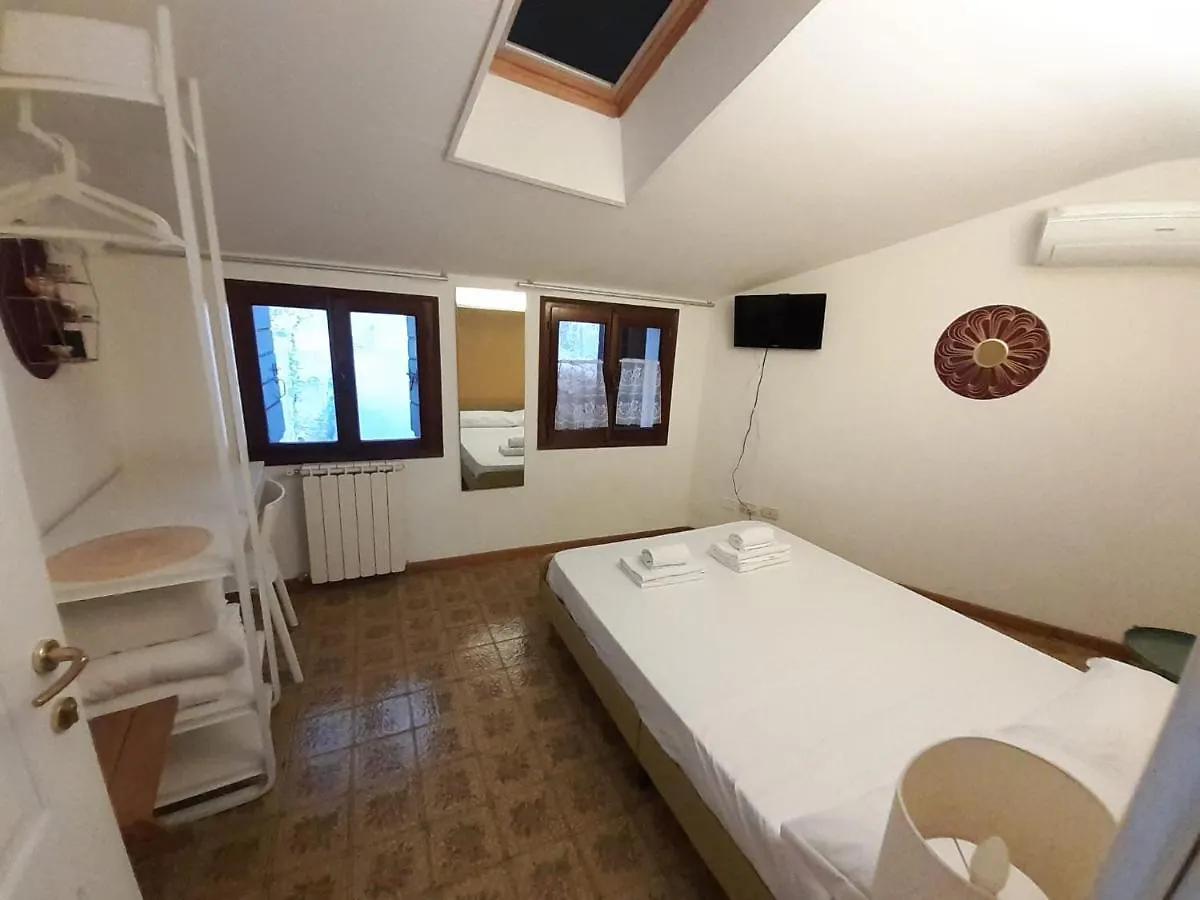 Hotel Blooming Gate Venezia