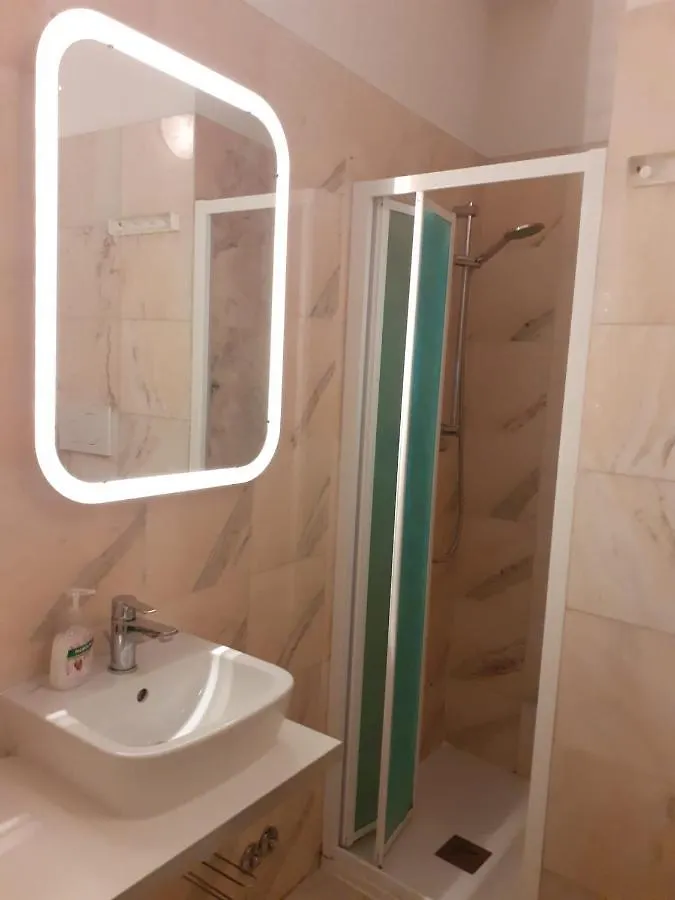 Hotel Blooming Gate Venezia Italia