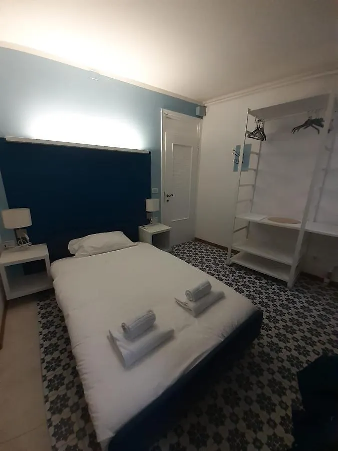 Affittacamere Hotel Blooming Gate Venezia