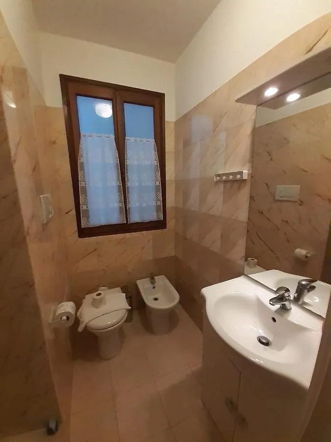 Hotel Blooming Gate Venezia Italia