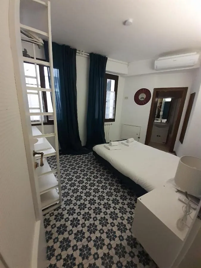 Affittacamere Hotel Blooming Gate Venezia Italia